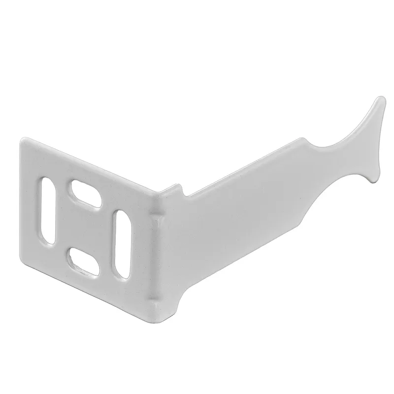 Кронштейн до стіни Koer KR.1142 для алюмінієвих і біметалевих радіаторів (KR5034), фото 1