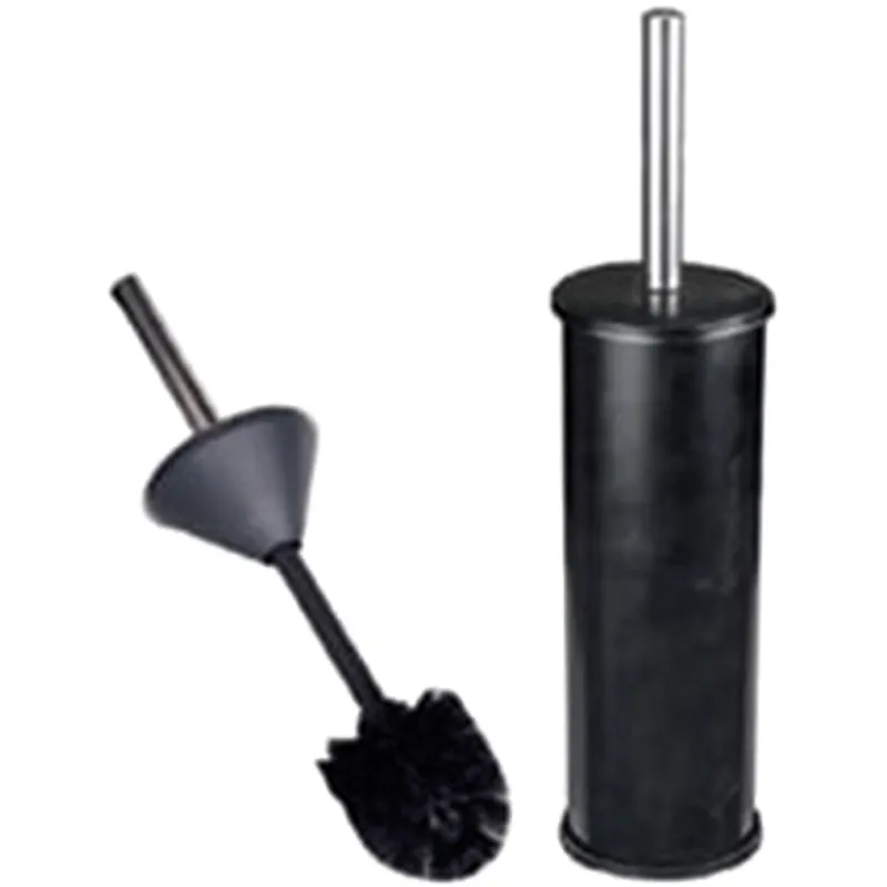 Йоржик для унітаза Zerix Clever ME02 (ZX4639), фото 1