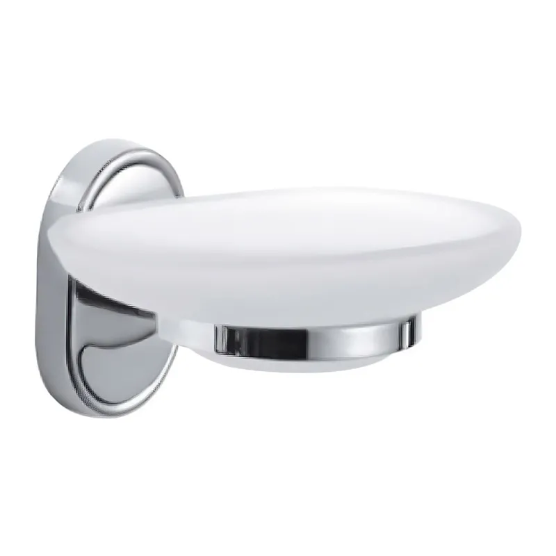 Мильниця настінна матова Haiba HB1902 (HB0479), фото 1