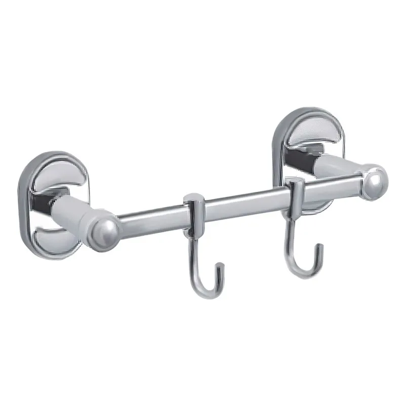 Планка з 2 гачками Haiba HB1915-2 (175 мм) (HB0724), фото 1