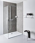 Кутова полиця у ванну Grohe Selection (41038000), фото 3
