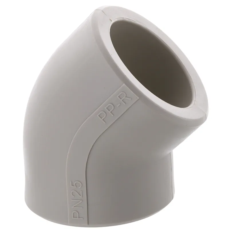 Угол 45 50x50 PPR Europroduct EP.0024 (EP4075), фото 1