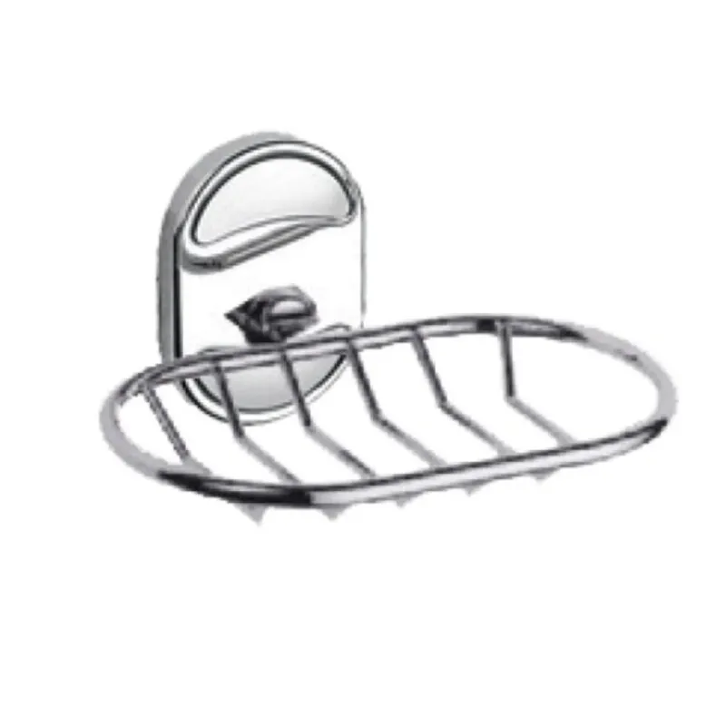 Мильниця настінна решітка Zerix Z1602-1 (ZX0524), фото 1