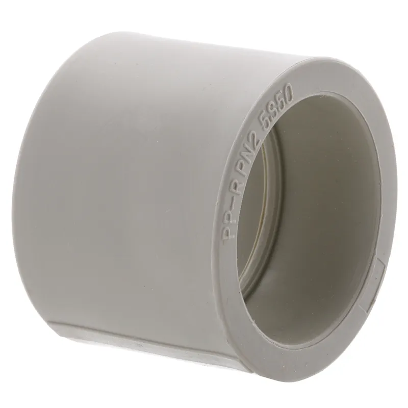 Муфта 50x50 PPR Europroduct EP.00005 (EP4056), фото 1