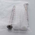 Паперова пам'ять з кришкою Zerix LR3303 (LL1424), фото 2