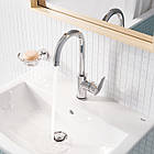 Мильниця Grohe Essentials New (40368001), фото 2