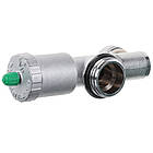 Кінцева зливна група Roho R610-100 — 1" (з повітровідвідником) (RO0152), фото 2