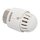 Термоголівка Koer KR.1336 — M30x1.5 (KR3061), фото 3