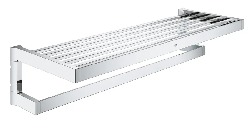 Полиця для рушників Grohe Selection Cube (40804000), фото 1