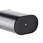 Єршик для унітазу універсальний Mixxus Premium Diverse-TB0101 SS Color колір неіржавка сталь (MI7066), фото 2