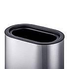 Єршик для унітазу універсальний Mixxus Premium Diverse-TB0101 SS Color колір неіржавка сталь (MI7066), фото 5