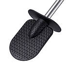 Єршик для унітазу універсальний Mixxus Premium Diverse-TB0101 SS Color колір неіржавка сталь (MI7066), фото 7