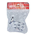 Тримач для фена настінний (спіраль) Zerix AFB-0128 (ZX5069), фото 2