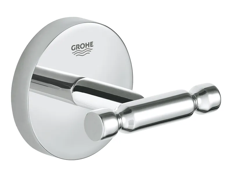 Гачок для халата Grohe Bau Cosmopolitan Neutral (40461001), фото 1