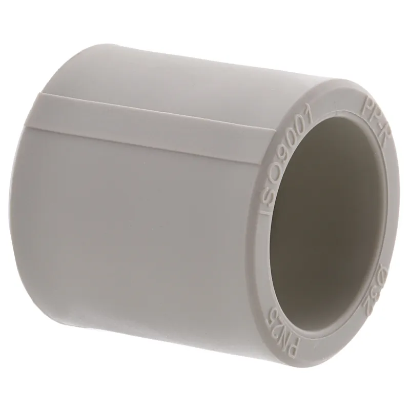 Муфта 32x32 PPR Europroduct EP.0003 (EP4054), фото 1