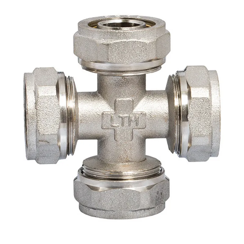 Хрест Master 26x26x26x26 (MA0108), фото 1