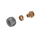 Евроконус Europroduct EP.2101 - 3/4" x 16/2,0 (EP6066), фото 3