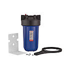 Колба фільтра для холодної води Koer KV-29-1 ВВ10 (колба, картридж PPR нитка) 8 атмосфер 1" (KR5447), фото 2