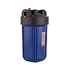 Колба фільтра для холодної води Koer KV-29-1 ВВ10 (колба, картридж PPR нитка) 8 атмосфер 1" (KR5447), фото 3