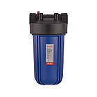 Колба фільтра для холодної води Koer KV-29-1 ВВ10 (колба, картридж PPR нитка) 8 атмосфер 1" (KR5447), фото 4