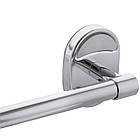 Тримач для рушників (500 мм) Haiba HB1901-1 (HB0478), фото 2