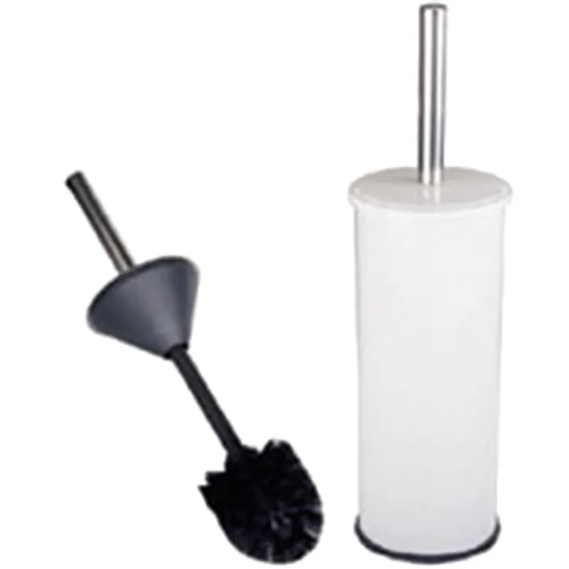 Йоржик для унітаза Zerix Clever ME02 (ZX4638), фото 1