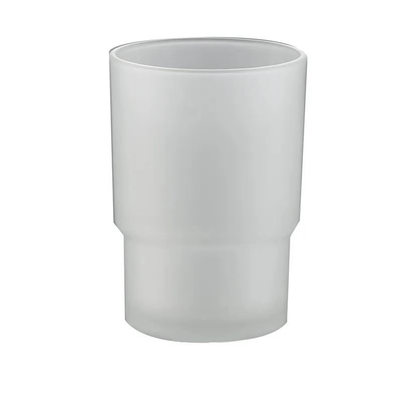 Склянка матовий (скло) Zerix AFB-752 (ZX5081), фото 1