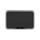 Відро для сміття сенсорне прямокутне Koer TC-020312-07 12 л колір графіт (KR5587), фото 3