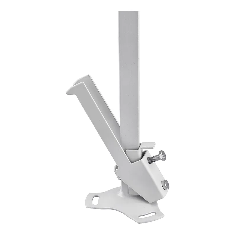 Кронштейн для підлоги Koer KR.1141 — 500 mm для сталевого панельного радіатора (KR5538), фото 1