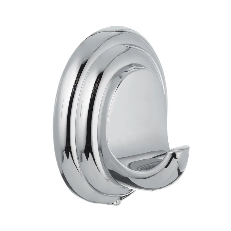 Гачок для рушника Zerix LR1505-1 (LL1403), фото 1