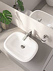 Дозатор рідкого мила Grohe Essentials New (40448001), фото 4