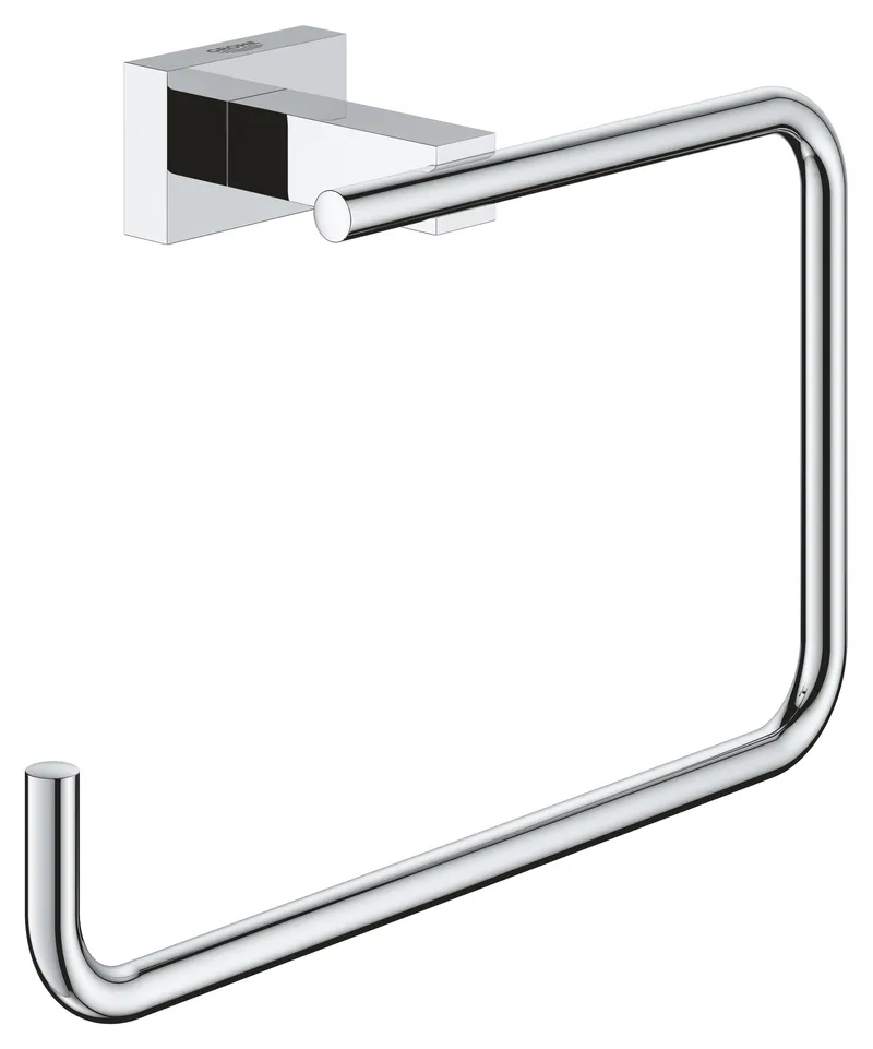 Кільце для рушника Grohe Essentials Cube New (40510001), фото 1