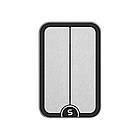 Відро для сміття сенсорне прямокутне Koer TC-020112-02 12 л колір неіржавка сталь (KR5582), фото 9