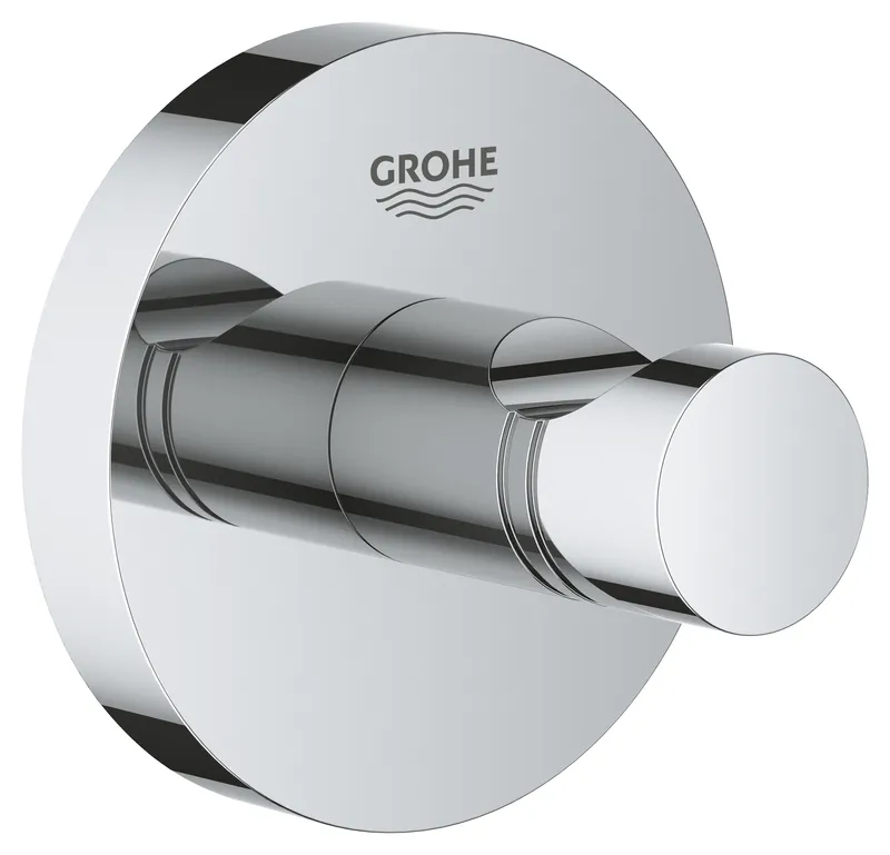 Гачок для халата Grohe Essentials New (40364001), фото 1