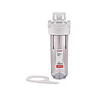 Колба фільтра для холодної води KOER KV-20-3/4 6 атмосфер 3/4" (KR5637), фото 3