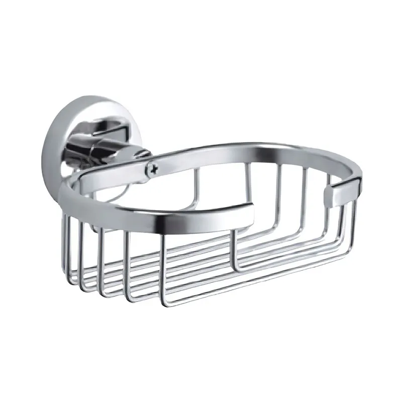 Мильниця настінна Haiba HB1702-1 (HB0712), фото 1