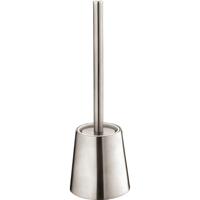 Йоржик для унітаза Zerix LR914 підлоговий (LL1216), фото 1