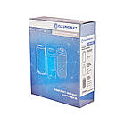 Комплект змінних картриджів Europroduct EPV-102 (ППР 5 мкм + акт.гран.вуг.+акт.спрес.вуг.) (EP5456), фото 2