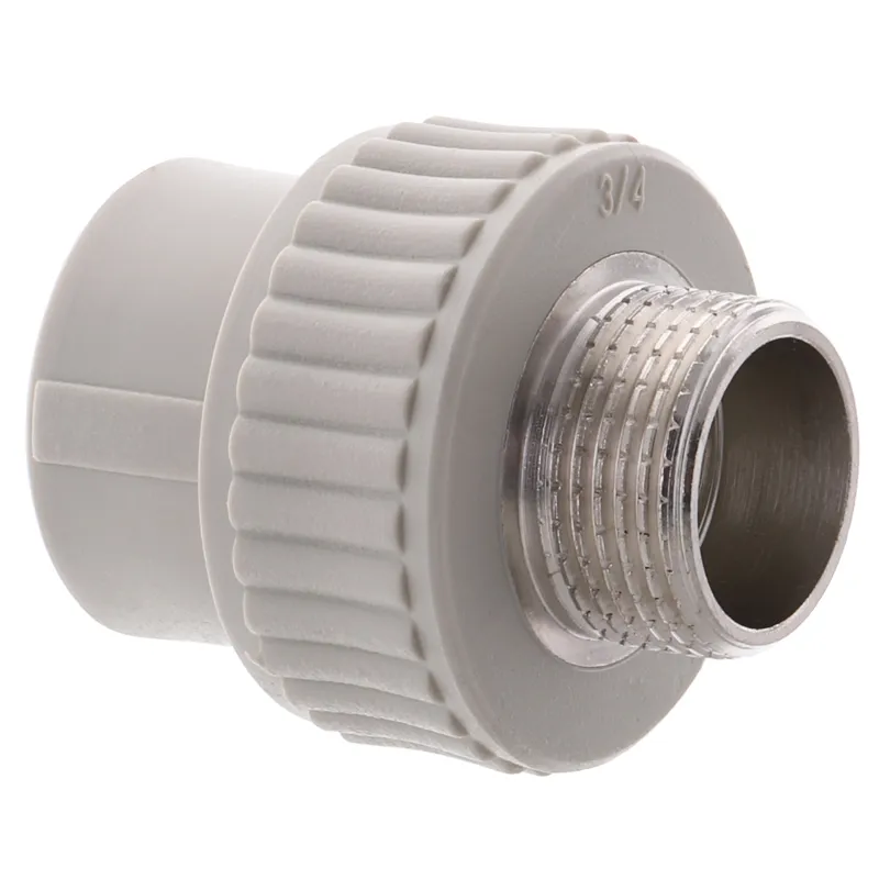 Муфта 25x3/4M" НР Europroduct EP.0061 (EP3986), фото 1