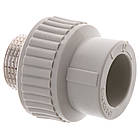 Муфта 25x3/4M" НР Europroduct EP.0061 (EP3986), фото 2