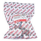 Комплект кронштейнів Koer SET-10 до стіни для сталевого панельного радіатора (KR5539), фото 2