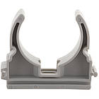 Кріплення для PPR труби 40 Koer K0077.PRO (KP0092), фото 2