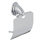 Паперова пам'ять з кришкою Zerix LR1503 (LL1493), фото 2