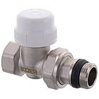 Кран термостатичний прямий 1/2" Koer KR.923-GI (KR2684), фото 3