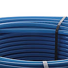Труба для теплої підлоги з кисневим бар'єром Koer PERT EVOH 16*2,0 (Blue) (200 м) (KR3090), фото 3
