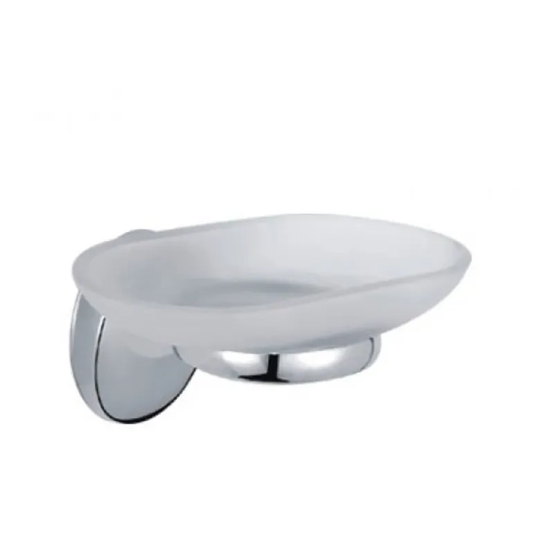 Мильниця настінна матова Haiba HB1602 (HB0704), фото 1