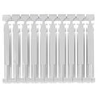 Алюмінієвий радіатор Integral 80 Aluminium-500 (IN0005)/ Ціна за 1 секцію, фото 2