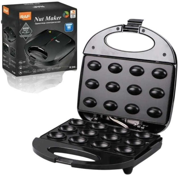 Электроорешница R 246 (10)