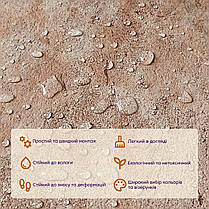 Самоклеюча LVT плитка 457х457х1.5мм (D) SW-00002457, фото 5