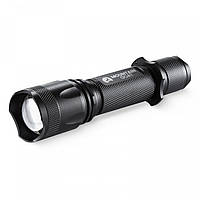 Ліхтар ручний Mountain Goat LED 800 lm акумуляторний, 5 режимів Black (P-5907739318329)